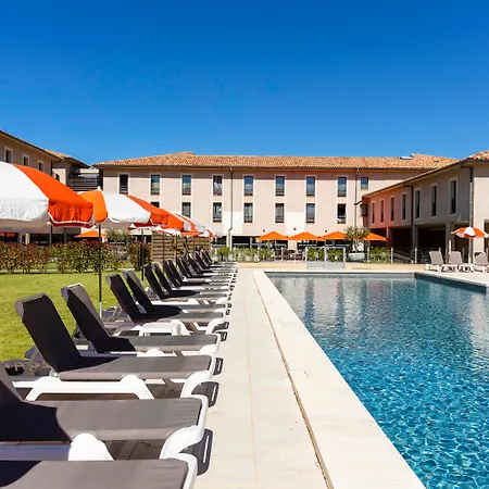 Hotel Grand Prix & Restaurant