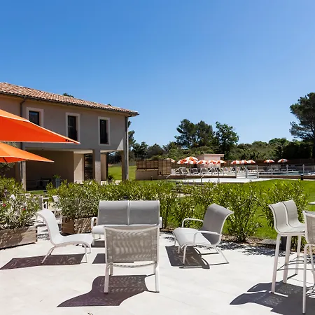 Grand Prix & Restaurant Le Castellet (Var)