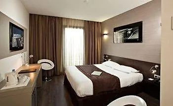Hotel Grand Prix & Restaurant Le Castellet (Var)