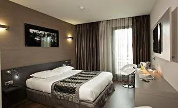 Hotel Grand Prix & Restaurant