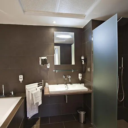 Hotel Grand Prix Hôtel&restaurant 3*